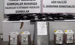 Gümrüklerde Zehir Tacirlerine Büyük Darbe