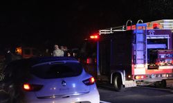 Mardin’de Trafik Kazası: 3 Ölü, 2 Yaralı