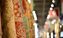 Güneydoğu'da halı ihracatı 2 milyar dolara yaklaştı
