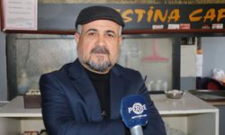 Hacı Ateş'ten Kahveciler Odası seçimlerine oy çağrısı