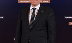 Abdullah Altunkum, Türkiye-Katar İş Konseyi Başkanı oldu