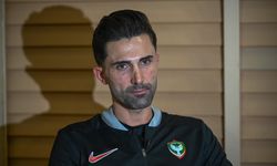 Hasan Ali Kaldırım, "Amed SF Süper Lig'i hak ediyor"