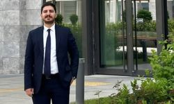 AK Parti Adıyaman Gençlik Kolu’nda yeni başkan