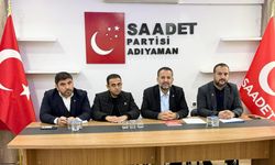 Haşim Asnuk: 'Güven ve ahlakı öncelemeliyiz'