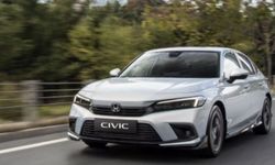 Honda'dan Türkiye kararı: Civic satıştan kaldırıldı