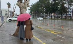 HÜDA PAR Adıyaman İl Başkanı Yetiş'ten 'durak yok' tepkisi - Videolu Haber