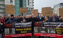 HÜDA PAR'dan Adıyaman Mara-Musalla TOKİ konutları için çağrı: 'Gerekirse binalar boşaltılsın' - Videolu Haber