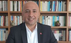 Turhal: Adıyaman'da gazetecilik zor koşullarda sürdürülüyor