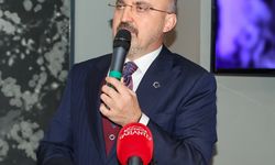 İçişleri Bakan Yardımcısı Turan, Gaziantep'te konuştu