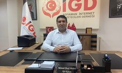 İGC Başkanı Akbilek: Yerel Medya Göz Göre Göre Eriyor