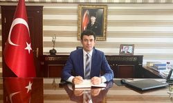 İhsan Ayrancı Birinci Sınıf Mülki İdare Amiri Oldu