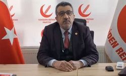 İl Başkanı Demir: 'Depremde zarar gören camilerin onarımı hızlandırılmalı' - Videolu Haber