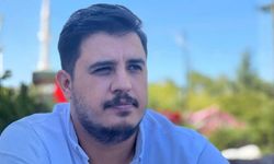 İş İnsanı Bozkurt'tan Basın Özgürlüğü Vurgusu