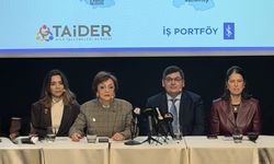İş Portföy ve TAİDER'den için stratejik işbirliği