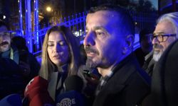 İsias Davasında 3 Kamu Görevlisi Serbest, Davacılar İsyanda