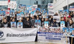 İsias Otel davasında duruşma saati ertelendi