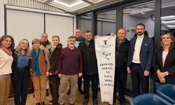 İstanbul'da tekstil ve çevre çalıştayı düzenlendi