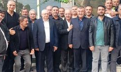 Aşağı Çöplü Köyü Derneği’nden Kentsel Dönüşüm Çağrısı