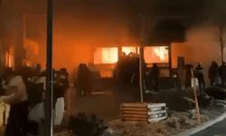 İsviçre'nin patlama: Onlarca kişi hayatını kaybetti