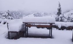 Kahramanmaraş'ta eğitime 1 gün ara verildi