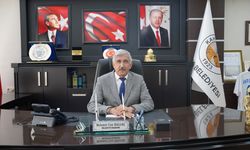 Başkan Hallaç'tan 'Çalışan Gazeteciler Günü' Mesajı