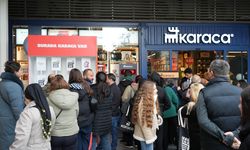 Karaca 'Container Store' konseptli mağazasını Ümraniye'de açtı