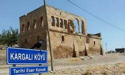 Besni Vakkas Emiroğlu Konağı resmen koruma altına alındı