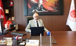 Kilis'te AA'nın 'Yılın Kareleri' oylaması devam ediyor