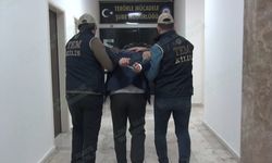 Kilis merkezli terör örgütü DEAŞ operasyonunda 6 tutuklama