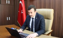 Kilis'te kurum müdürleri 'Yılın Kareleri' oylamasına katıldı