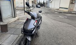 Kilis'te meydana gelen kazada 2 kişi yaralandı