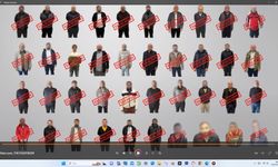 40 Aranan Suçlu 9 Ülkeden Türkiye'ye Getirildi