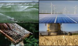 Kırsal Kalkınma Desteklerinde Yeni Dönem Başladı