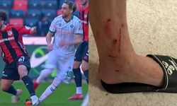 Konyaspor’dan Gaziantep FK Maçıyla İlgili Sert Tepki