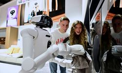 LG, CES 2026’da Yapay Zeka Destekli Yeni Çözümlerini Tanıttı