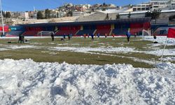 Mardin 1969 Spor, Somaspor maçının hazırlıklarını sürdürdü