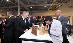 Mardin’in Kültürel Mirası İstanbul’da Tanıtıldı