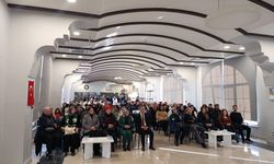 Mardin'de bağımlılıkla mücadele eğitim başladı