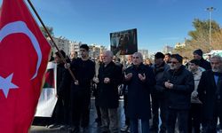 İsrail'in Kudüs ve Gazze'e saldırıları protesto edildi