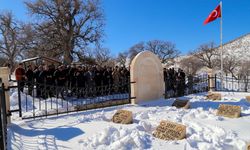 Mardin'de PKK tarafından katledilen 21 kişi anıldı