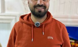 Mardinli uçurtma ustası Mungan, Katar'daki festivale katıldı