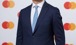 Mastercard Doğu Avrupa’da Üst Düzey Atama
