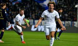 Mattéo Guendouzi, 4,5+1 yıllık sözleşmeyle Fenerbahçe'ye geliyor