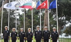 MCM Karadeniz Görev Grubu kapsamında İstanbul'a ziyaret