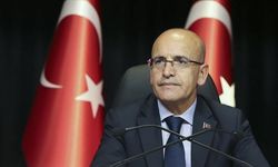 Mehmet Şimşek'ten enflasyon açıklaması