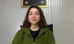 Melike Karaaslan: 'Genç gazetecilerin desteklenmesi gerekir'