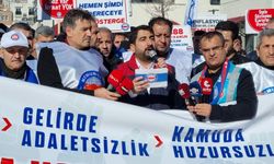 Memur-Sen’den Kamuda Ücret Reformu Çağrısı