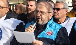 Memur-Sen; Bazı belediyelerde personelin işine son verildi