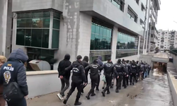 Mersin’de Yasa Dışı Bahis Operasyonu: 29 Tutuklama