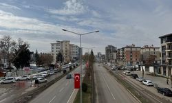 Meteorolojiden Adıyaman dahil bir çok il için uyarı